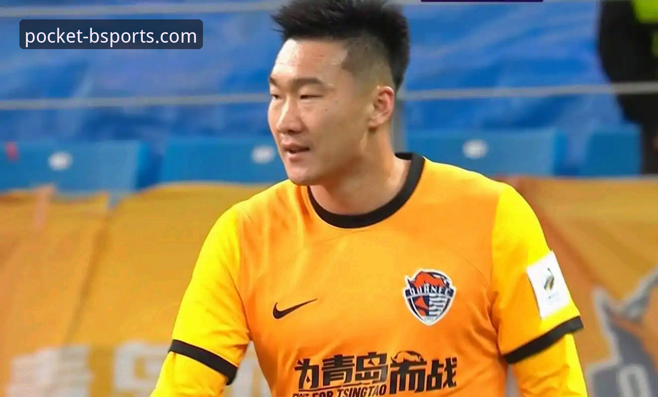Bsports互动体验使用指南 青岛海牛主场爆冷3-1胜上海海港:Bsports互动体验使用指南